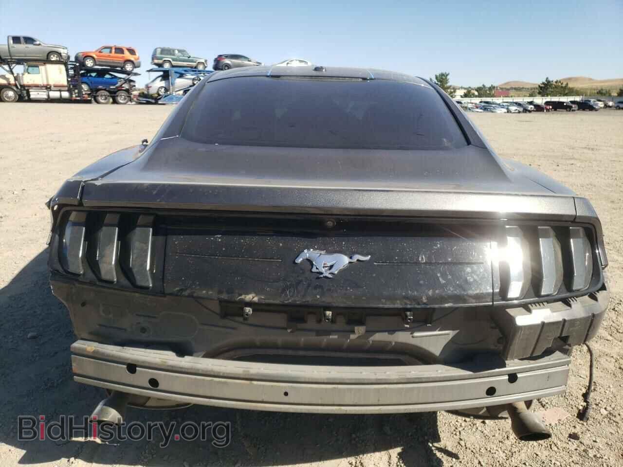 2019 FORD ALL Models - VIN: 1FA6P8TH9K5112362 - Photo 6