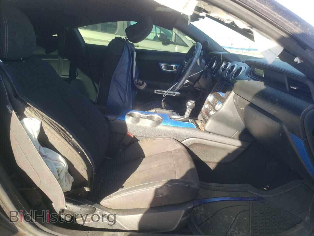 2019 FORD ALL Models - VIN: 1FA6P8TH9K5112362 - Photo 7