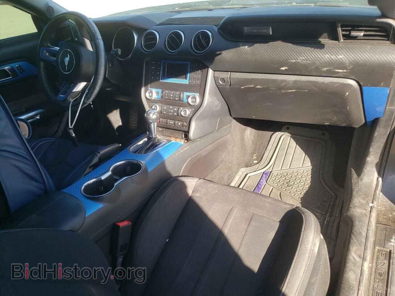 2019 FORD ALL Models - VIN: 1FA6P8TH9K5112362 - Photo 8