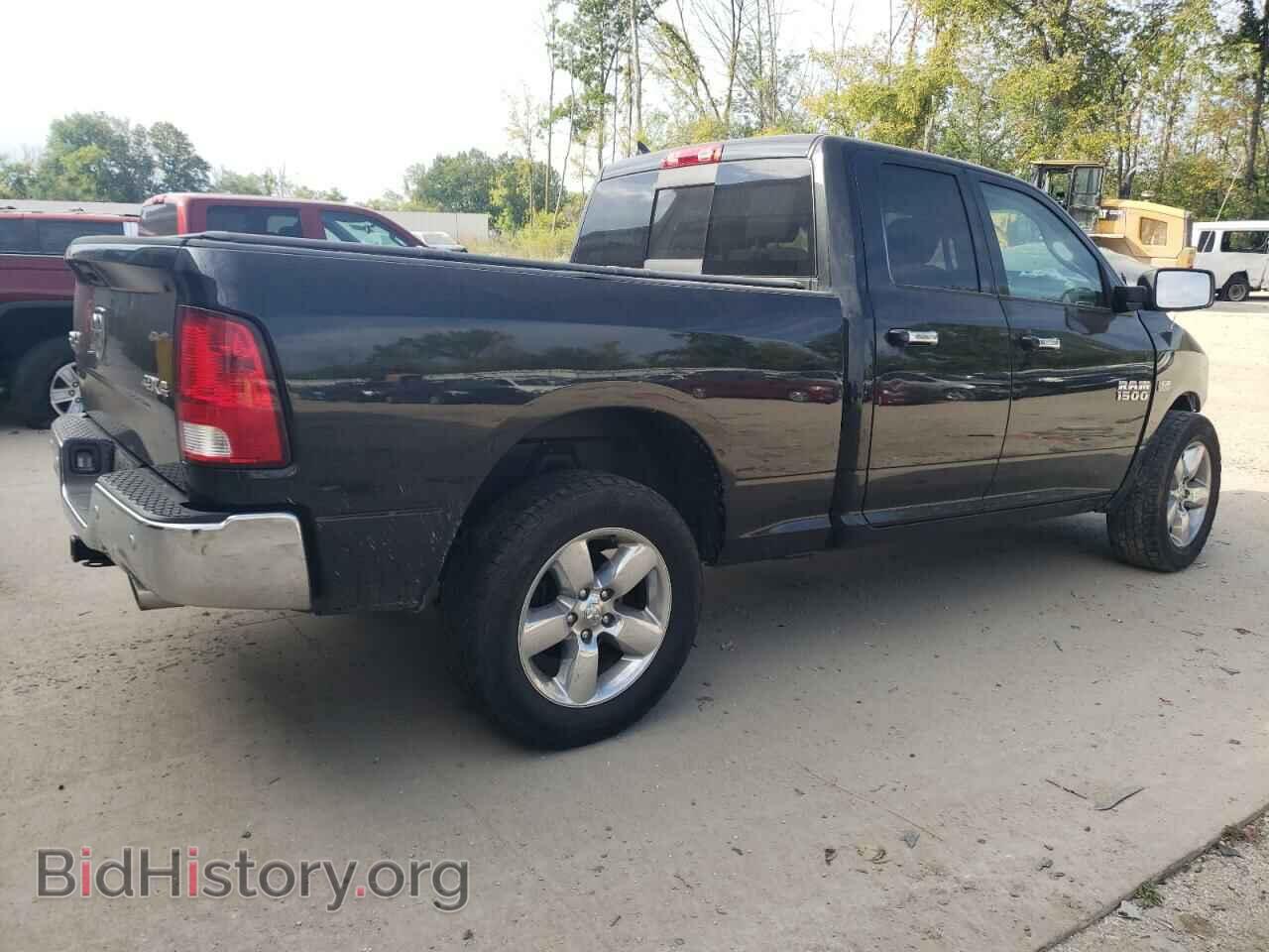 2017 RAM 1500 - VIN: 1C6RR7GT4HS623652 - Photo 3