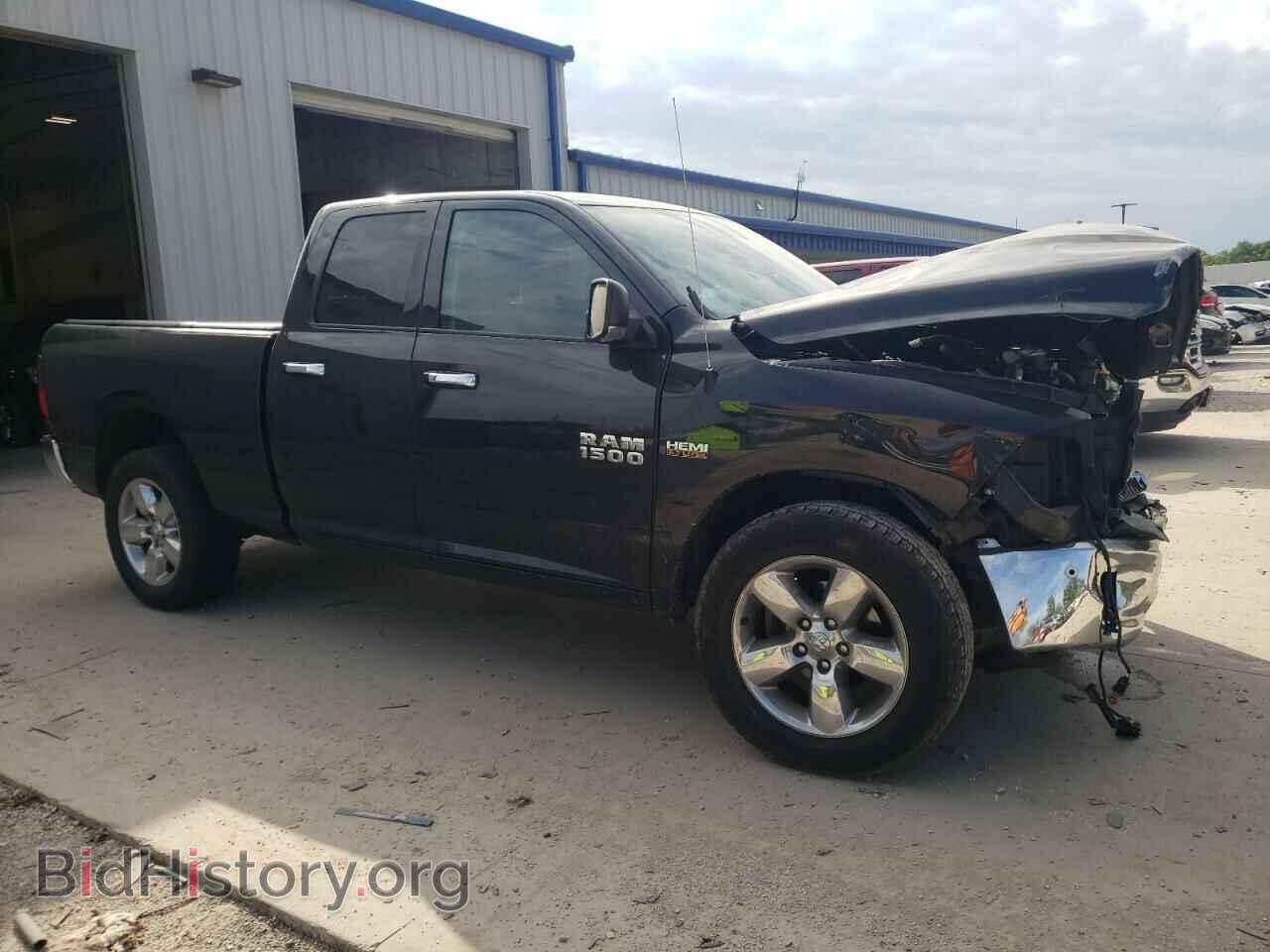 2017 RAM 1500 - VIN: 1C6RR7GT4HS623652 - Photo 4