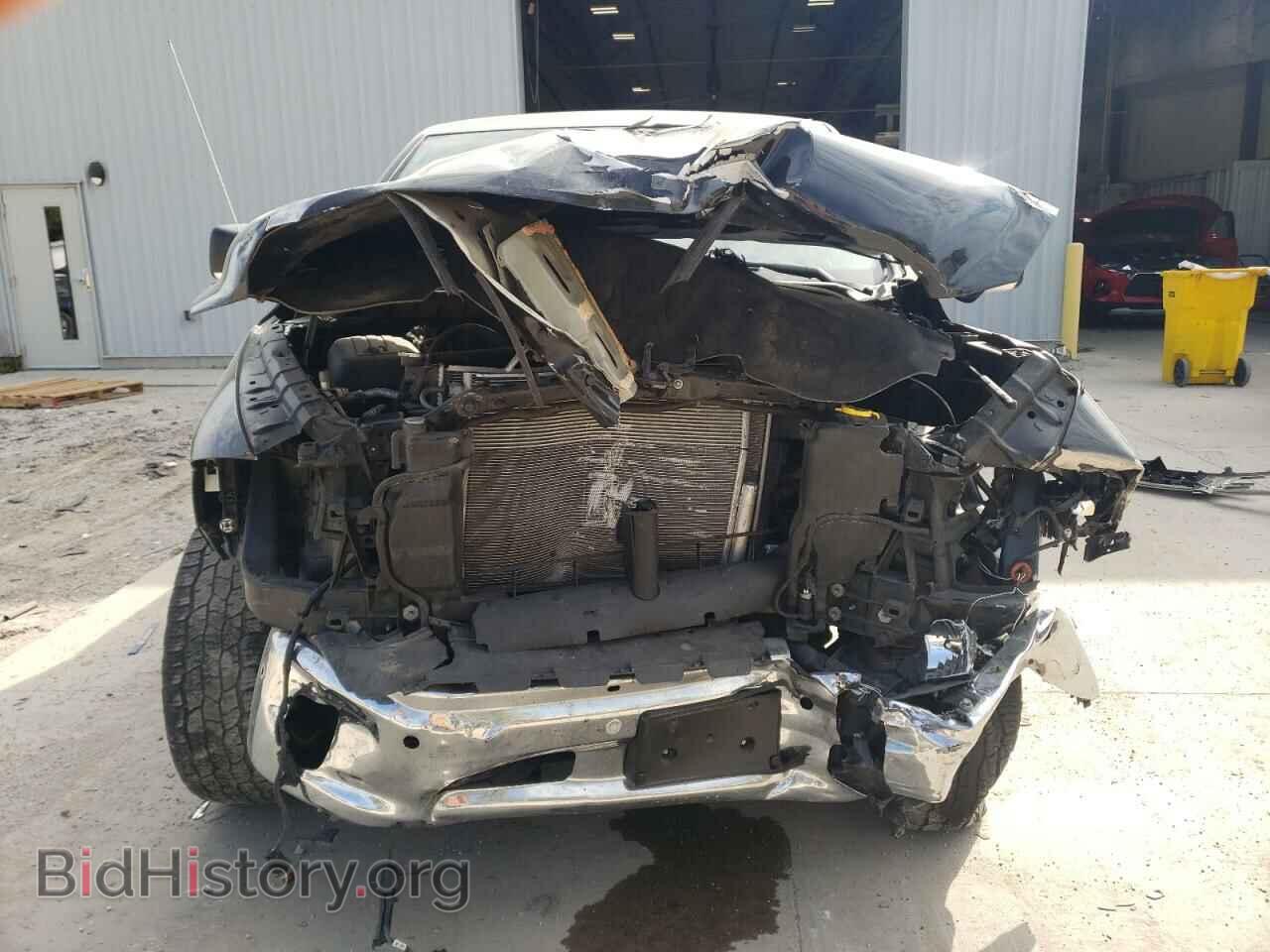 2017 RAM 1500 - VIN: 1C6RR7GT4HS623652 - Photo 5
