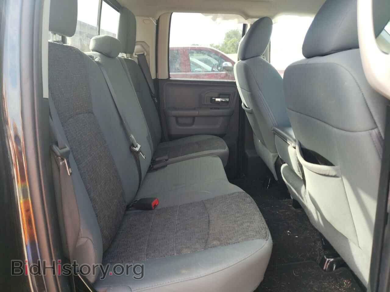 2017 RAM 1500 - VIN: 1C6RR7GT4HS623652 - Photo 10