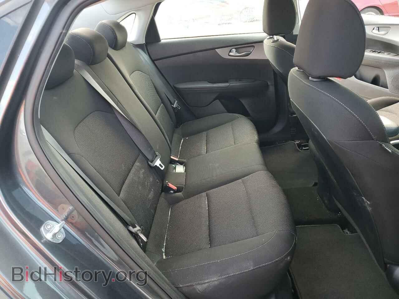 2021 KIA FORTE - VIN: 3KPF24AD3ME329673 - Фото 10
