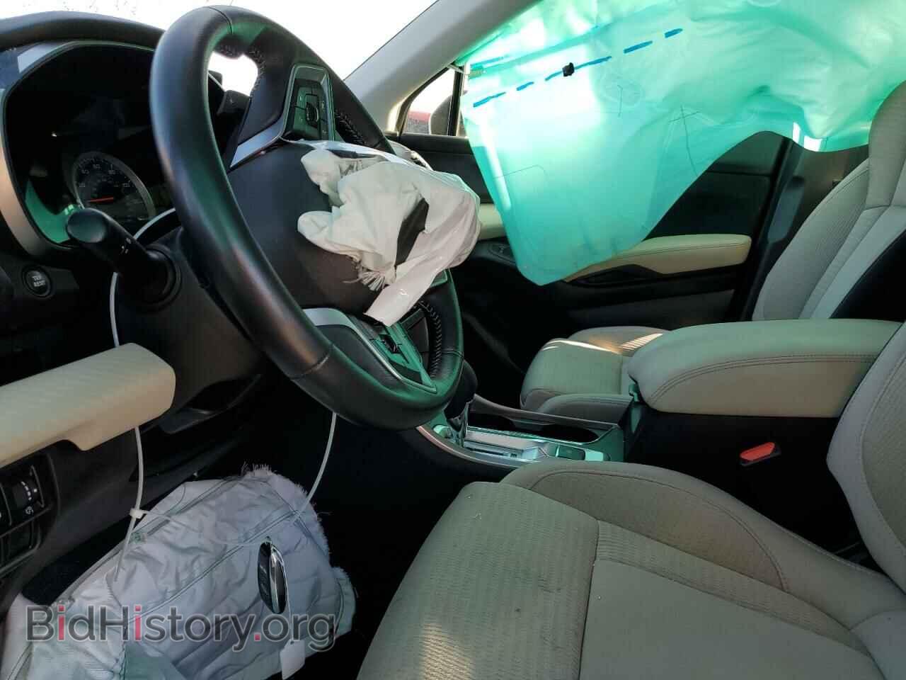 2019 SUBARU ASCENT - VIN: 4S4WMACD2K3450149 - Фото 7