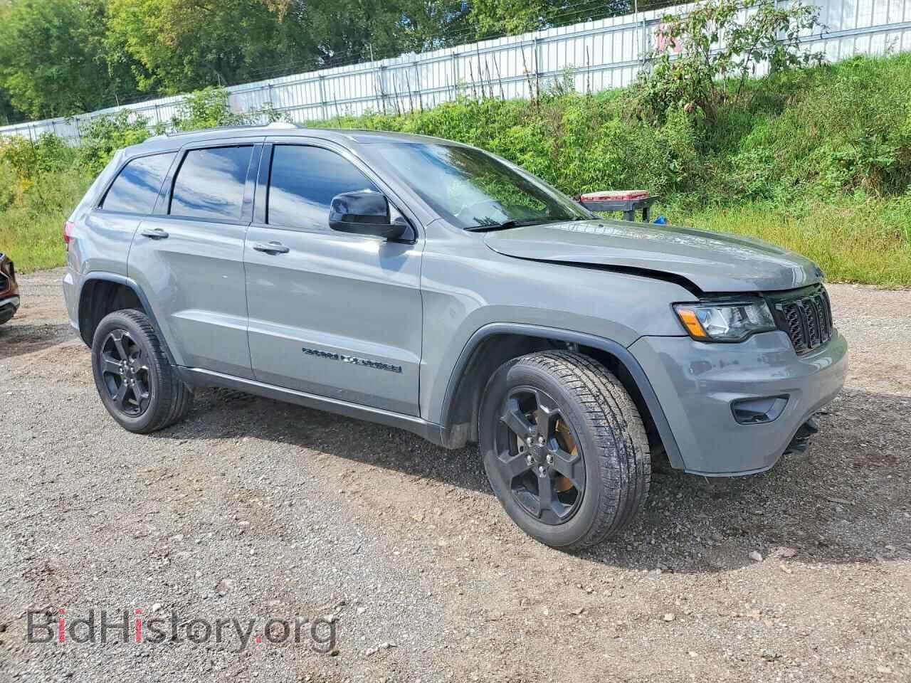 2019 JEEP CHEROKEE - VIN: 1C4RJFAG1KC844830 - Фото 4