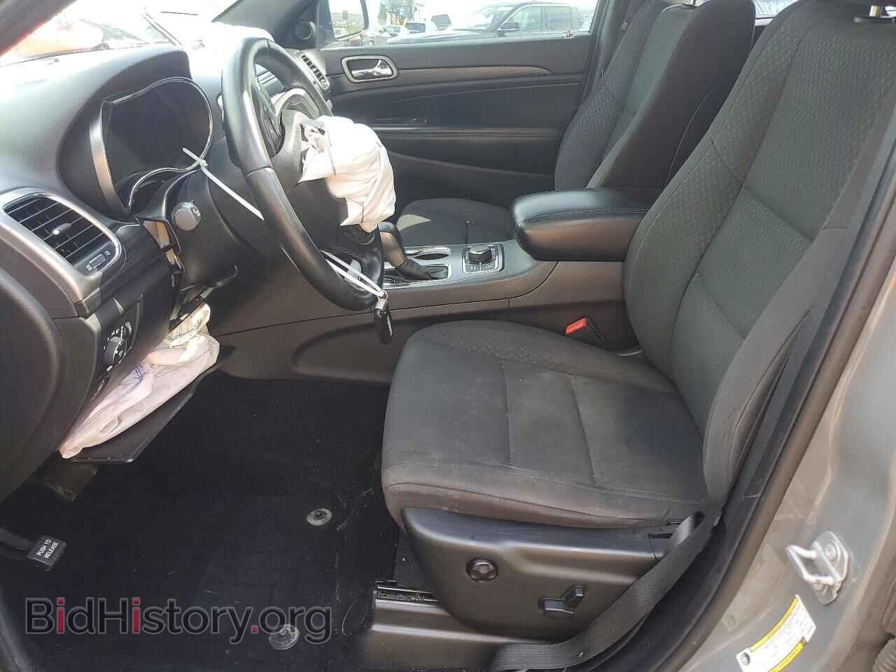 2019 JEEP CHEROKEE - VIN: 1C4RJFAG1KC844830 - Фото 7