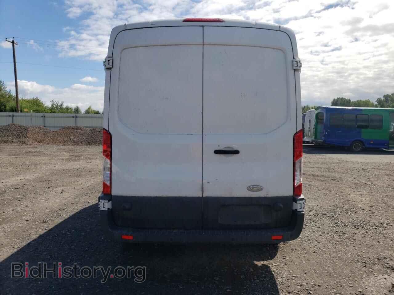 2015 FORD TRANSIT - VIN: 1FTNR2CM5FKA76350 - Фото 6
