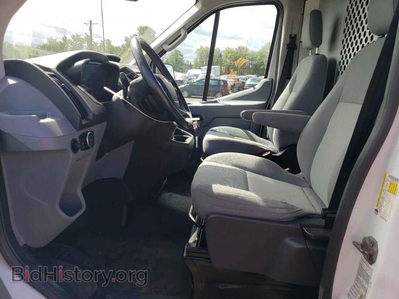 2015 FORD TRANSIT - VIN: 1FTNR2CM5FKA76350 - Фото 7