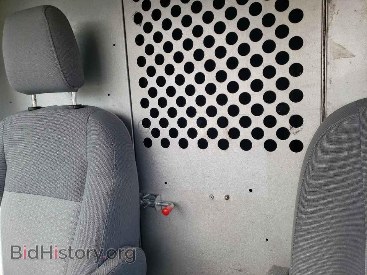2015 FORD TRANSIT - VIN: 1FTNR2CM5FKA76350 - Фото 10
