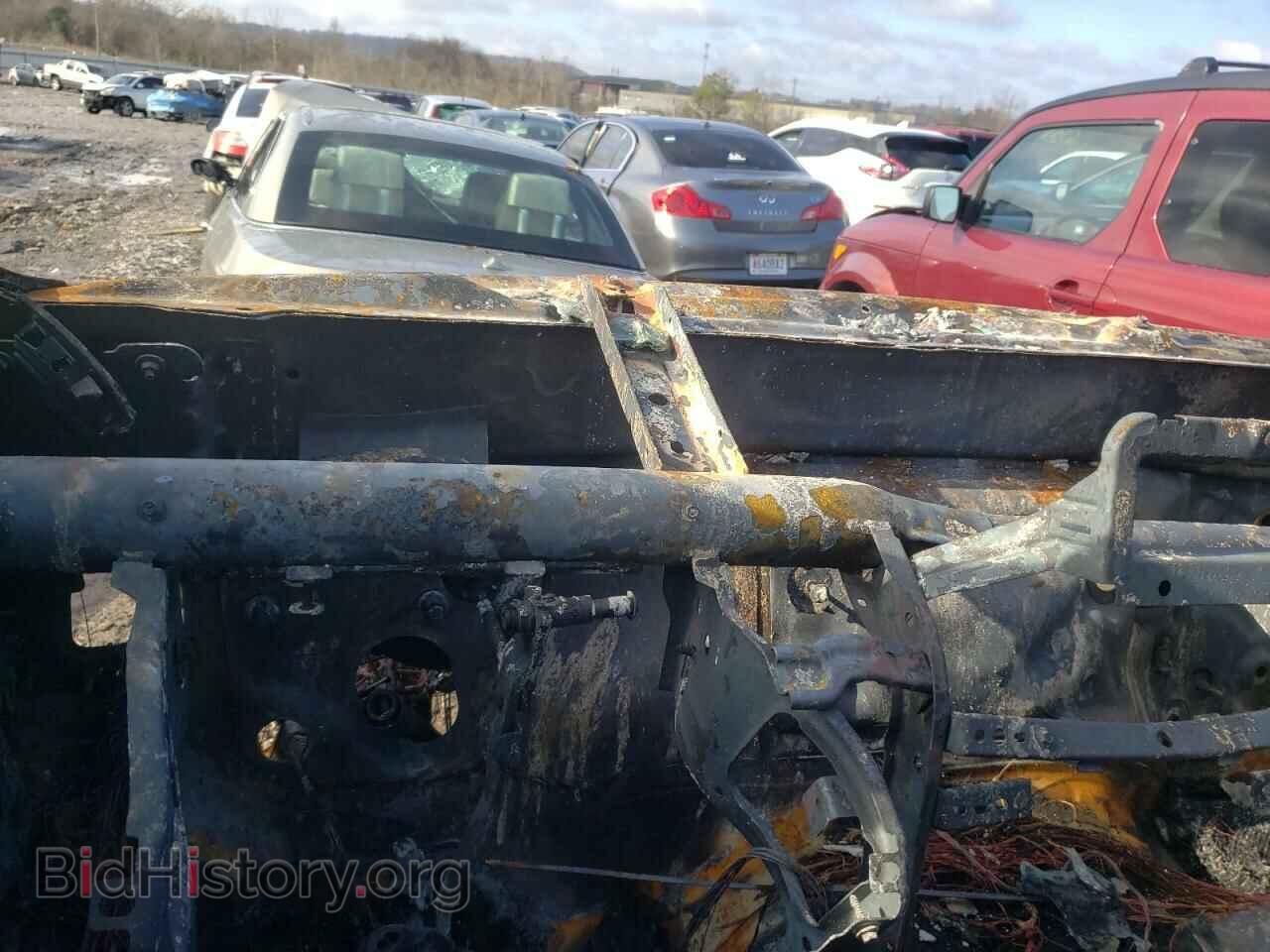 2013 RAM 1500 - VIN: 1C6RR7MT2DS514850 - Фото 8