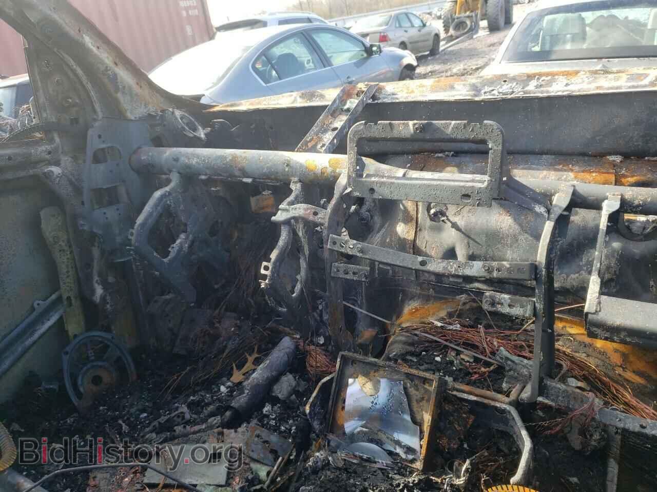 2013 RAM 1500 - VIN: 1C6RR7MT2DS514850 - Фото 9