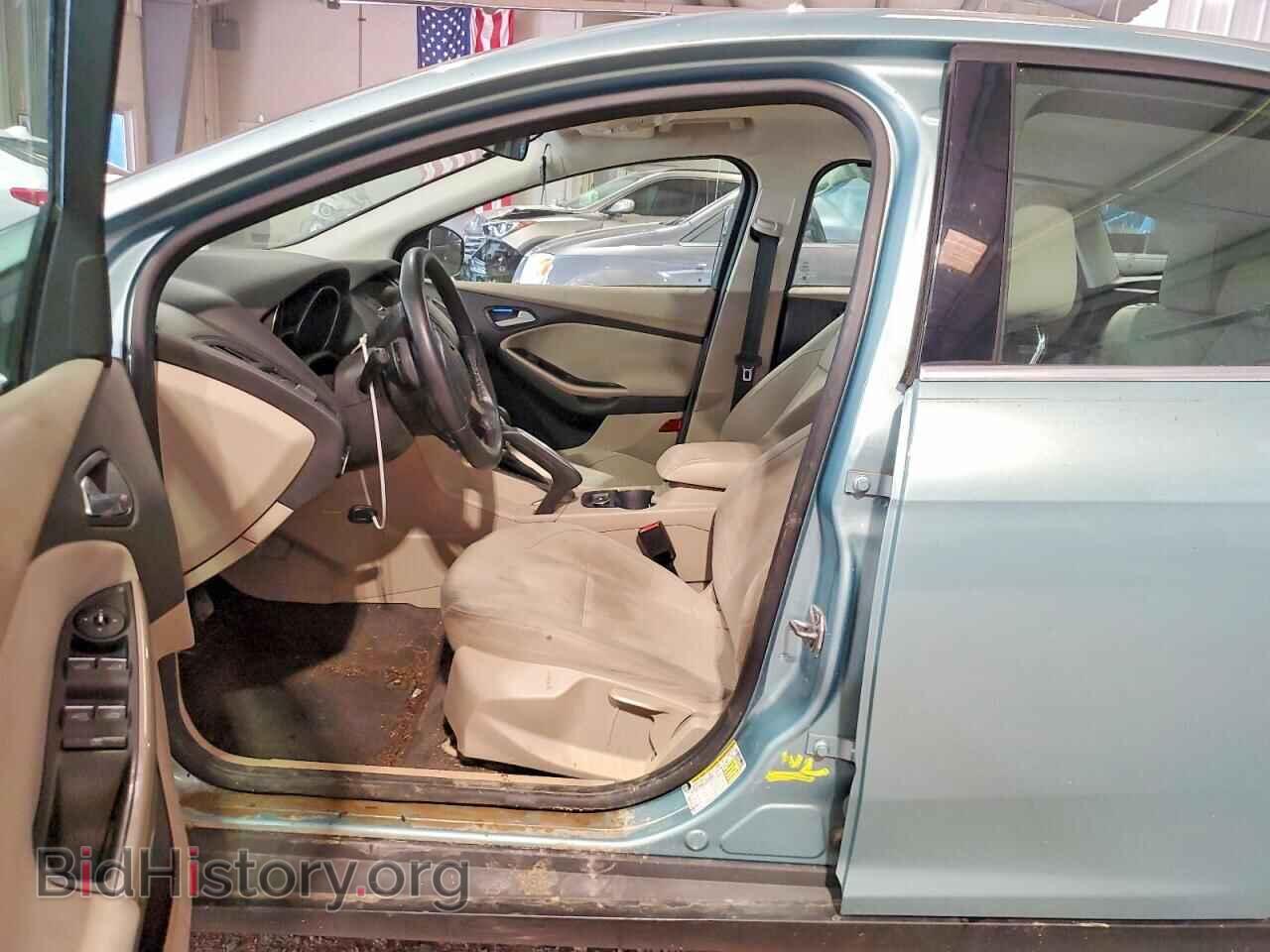 2012 FORD FOCUS - VIN: 1FAHP3M26CL238939 - Photo 12