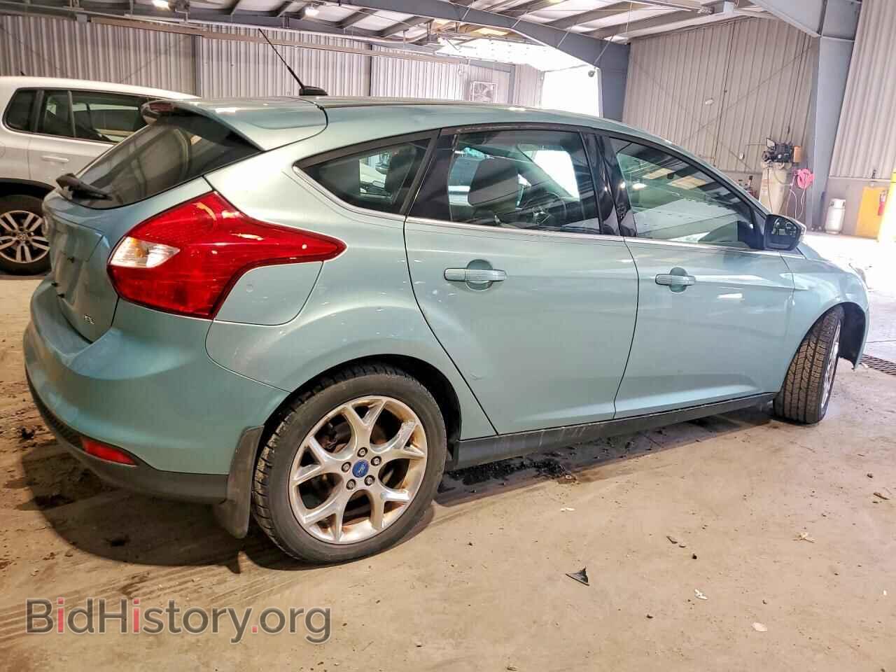 2012 FORD FOCUS - VIN: 1FAHP3M26CL238939 - Photo 3