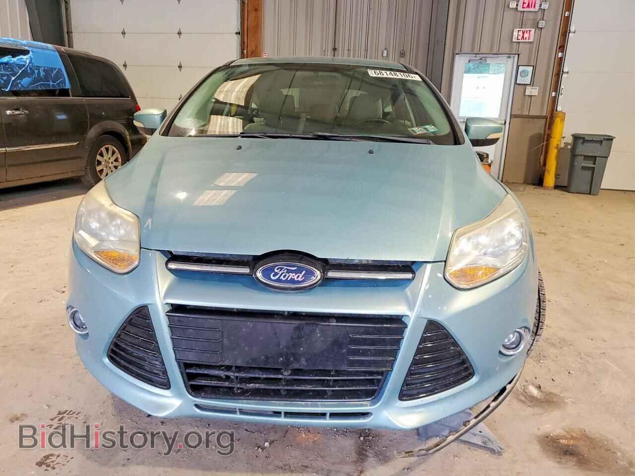 2012 FORD FOCUS - VIN: 1FAHP3M26CL238939 - Photo 5
