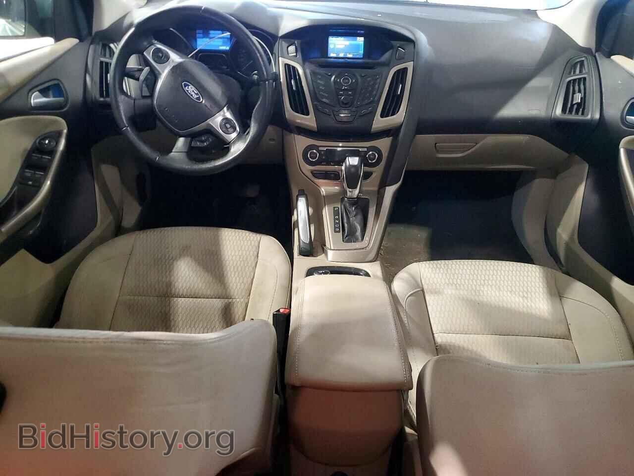 2012 FORD FOCUS - VIN: 1FAHP3M26CL238939 - Photo 8