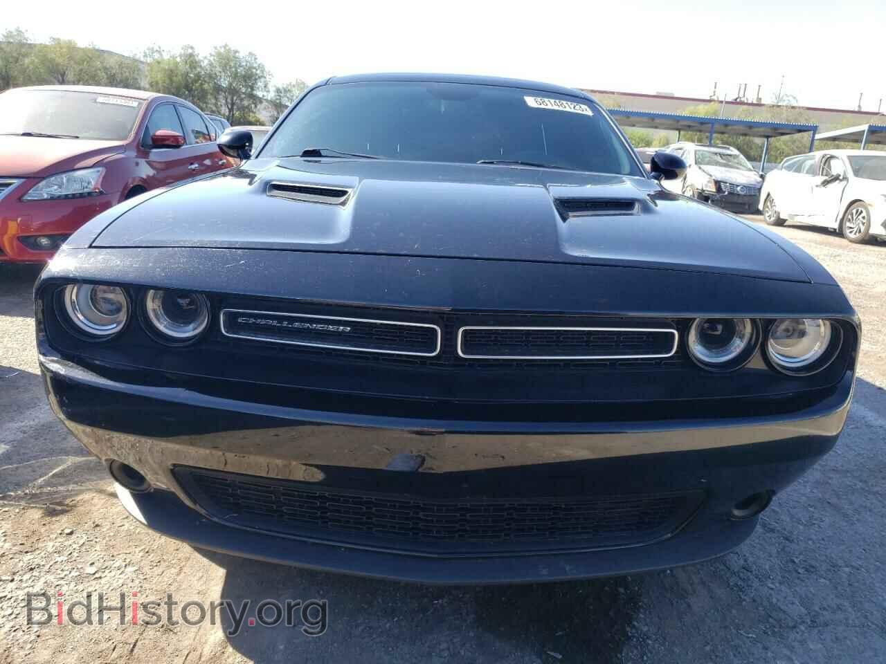 2015 DODGE CHALLENGER - VIN: 2C3CDZAGXFH740424 - Photo 5