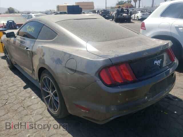 2015 FORD MUSTANG - VIN: 1FA6P8TH2F5343206 - Фото 3