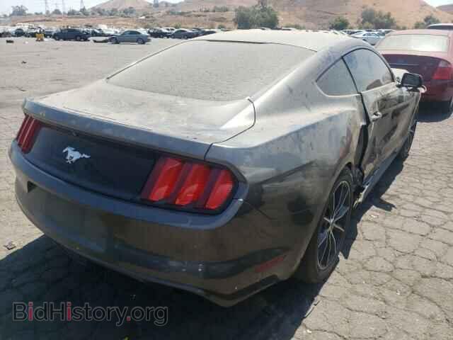 2015 FORD MUSTANG - VIN: 1FA6P8TH2F5343206 - Фото 4