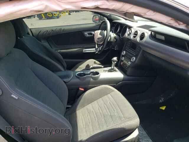 2015 FORD MUSTANG - VIN: 1FA6P8TH2F5343206 - Фото 5