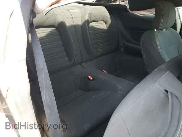 2015 FORD MUSTANG - VIN: 1FA6P8TH2F5343206 - Фото 6