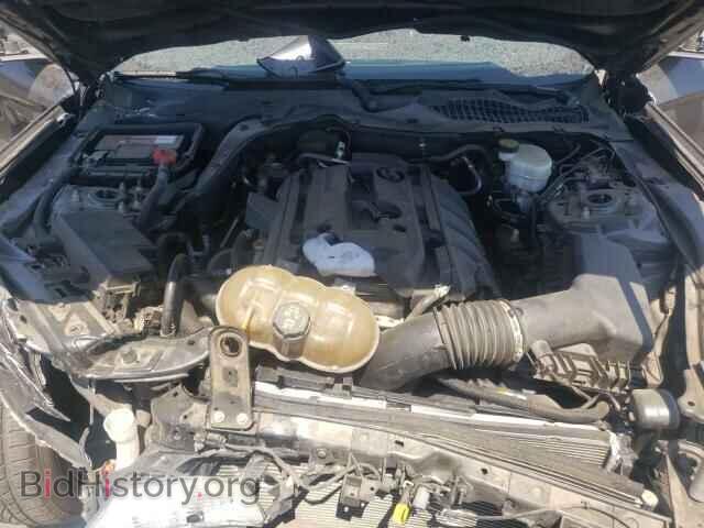 2015 FORD MUSTANG - VIN: 1FA6P8TH2F5343206 - Фото 7