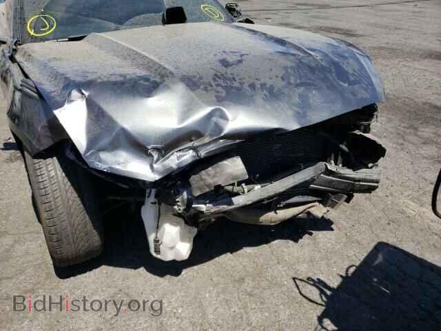 2015 FORD MUSTANG - VIN: 1FA6P8TH2F5343206 - Фото 9