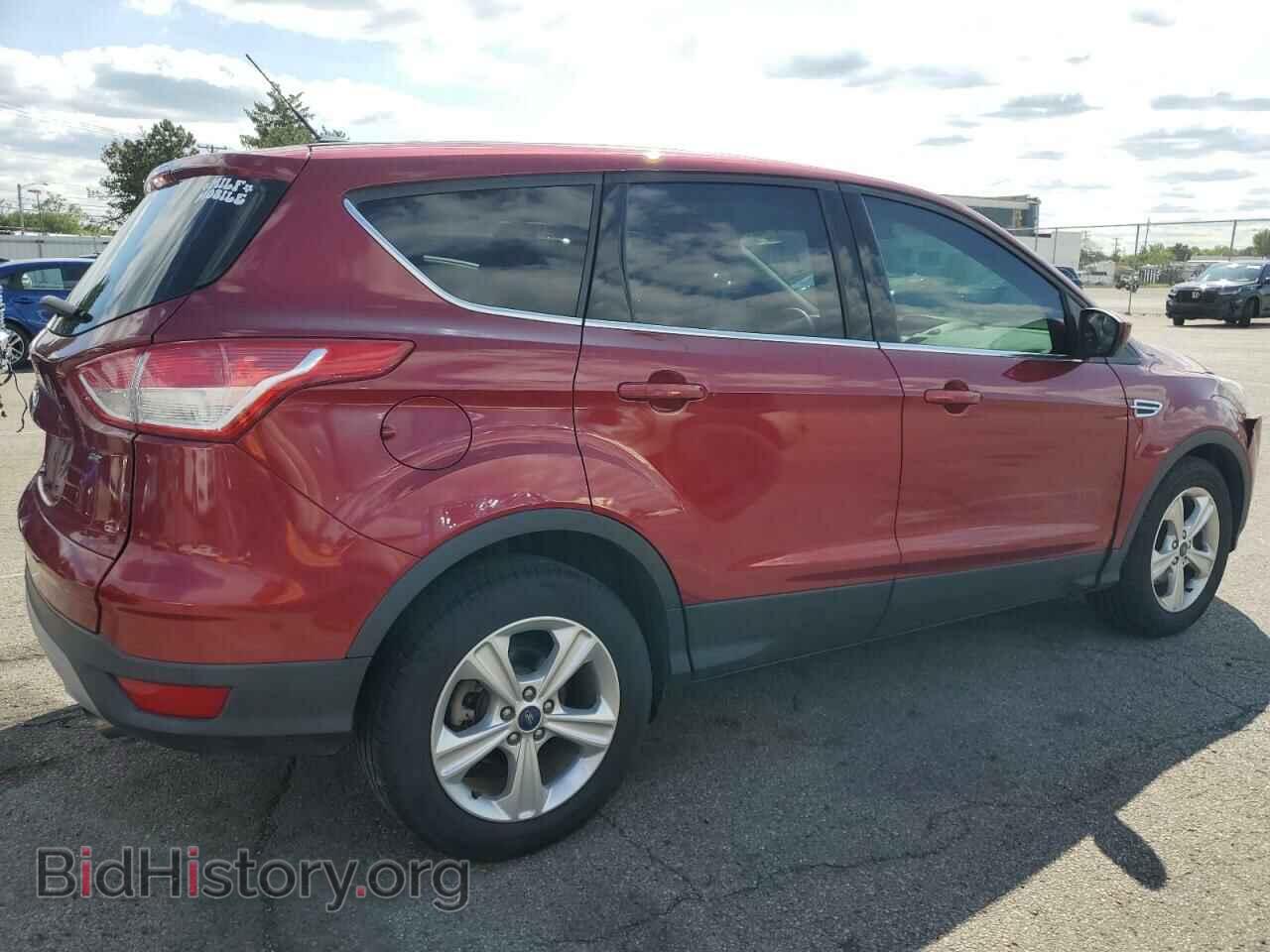 2015 FORD ESCAPE - VIN: 1FMCU0G79FUC22912 - Photo 3