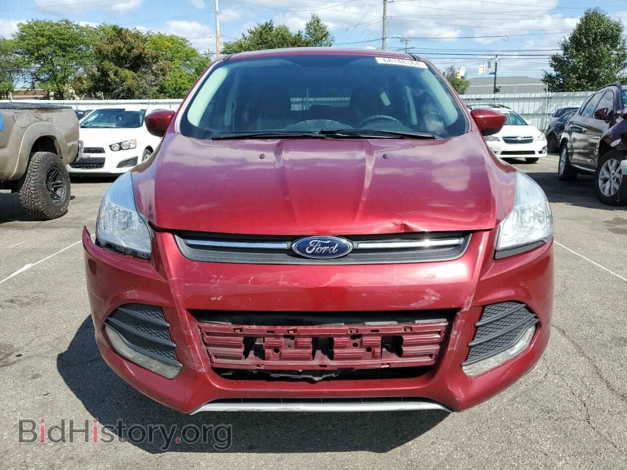 2015 FORD ESCAPE - VIN: 1FMCU0G79FUC22912 - Photo 5