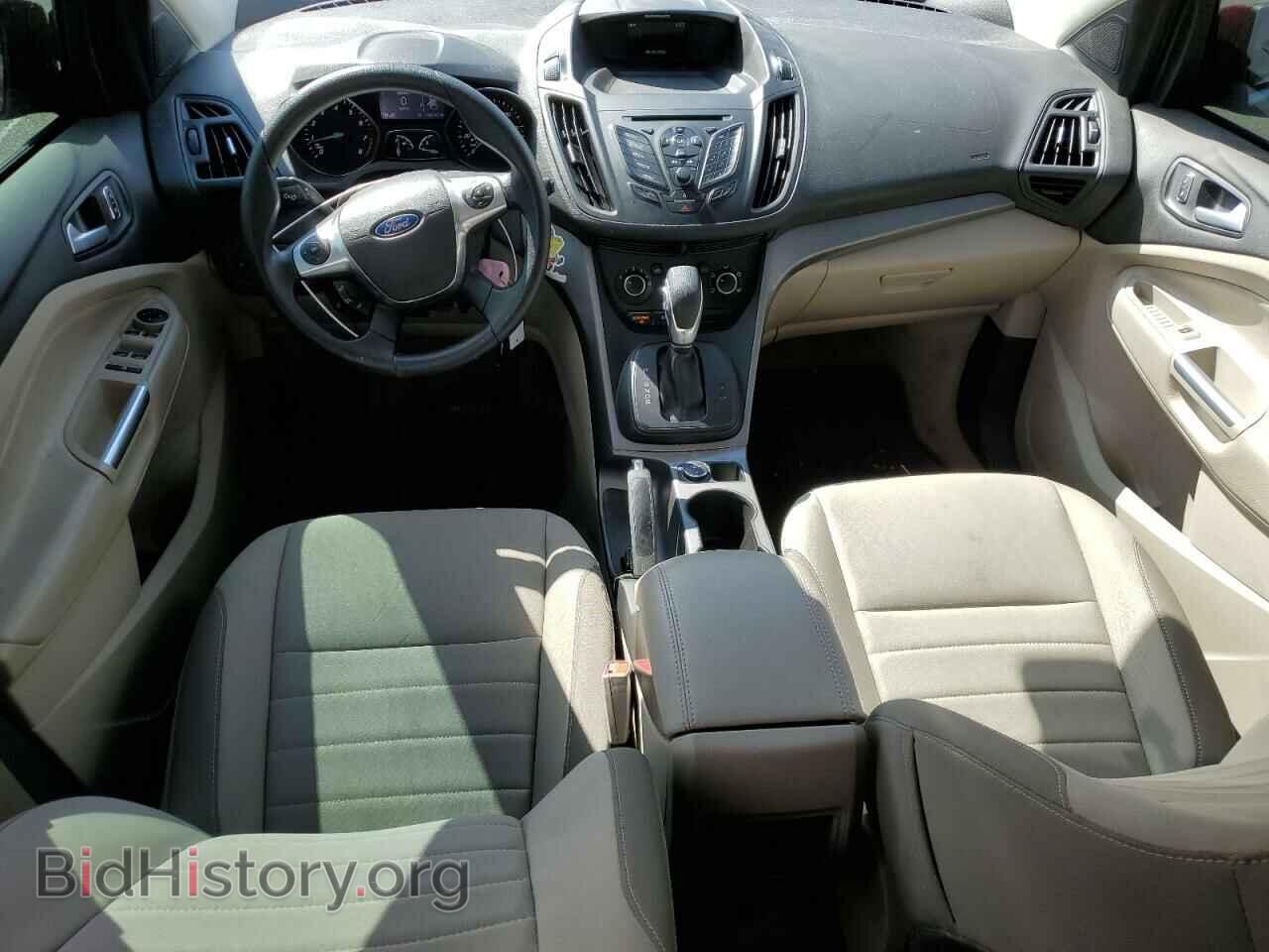 2015 FORD ESCAPE - VIN: 1FMCU0G79FUC22912 - Photo 8