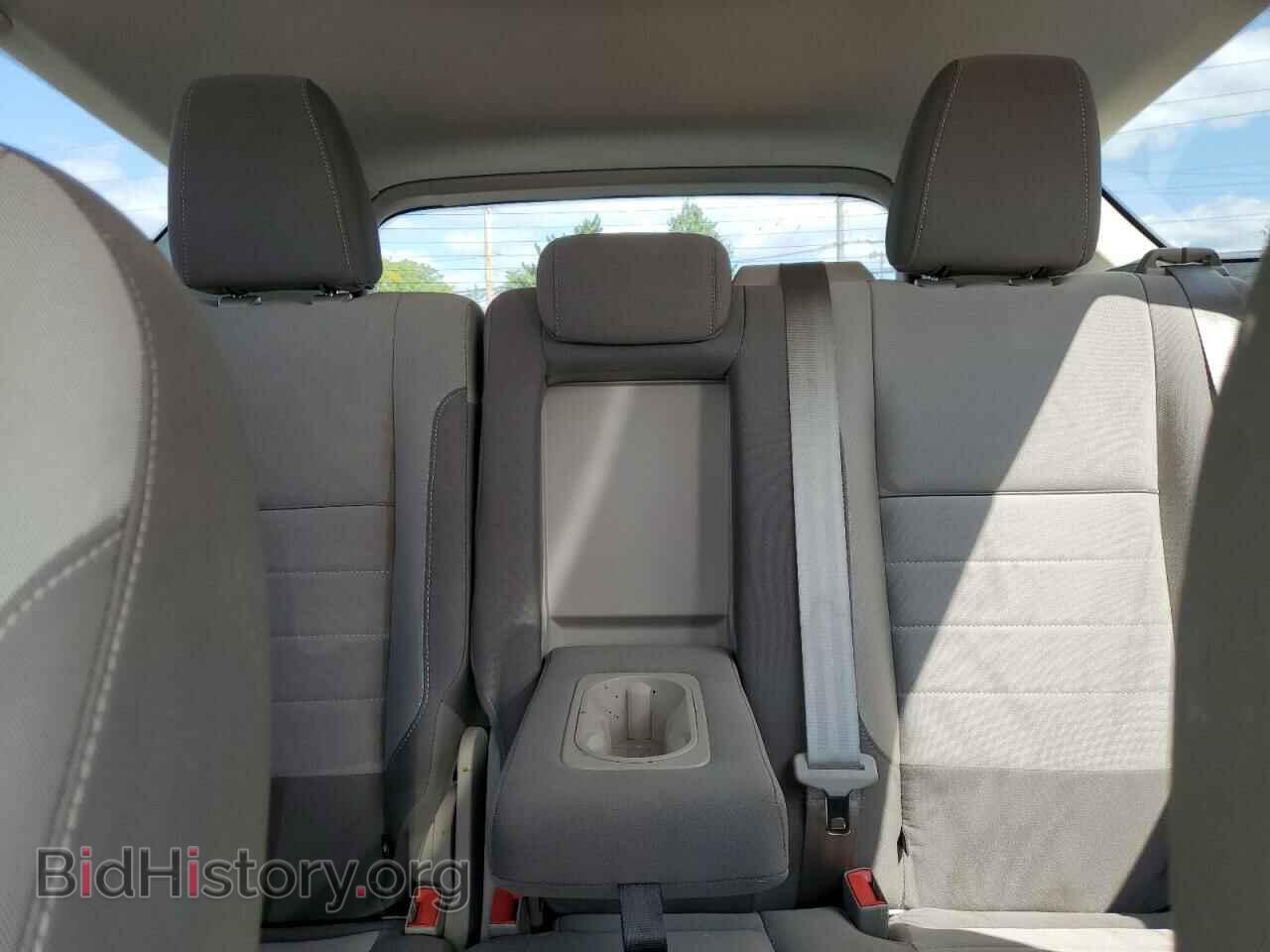 2015 FORD ESCAPE - VIN: 1FMCU0G79FUC22912 - Photo 10
