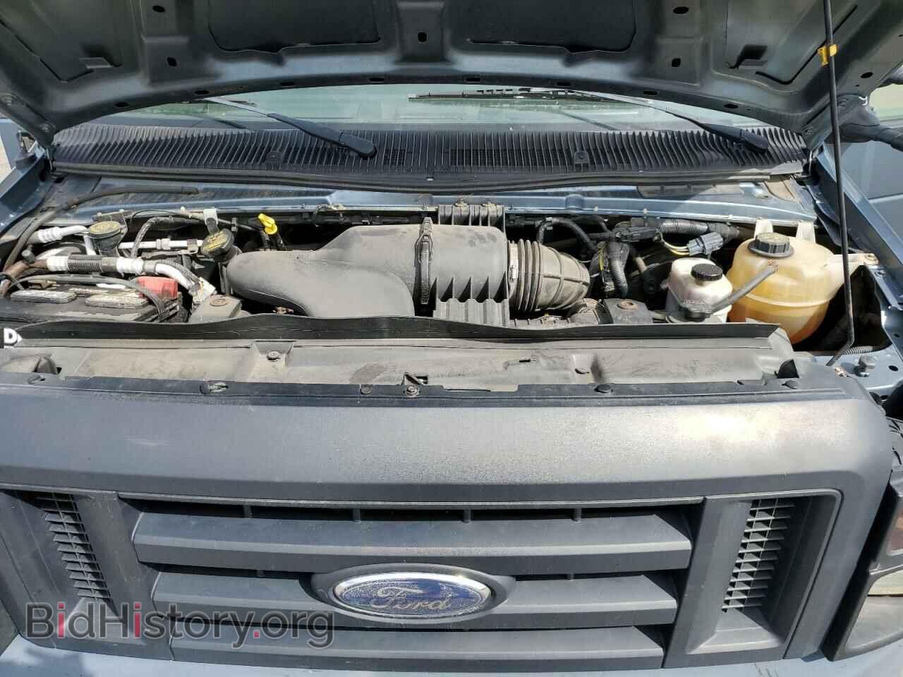 2013 FORD ALL Models - VIN: 1FTNE2EW5DDA57924 - Фото 12