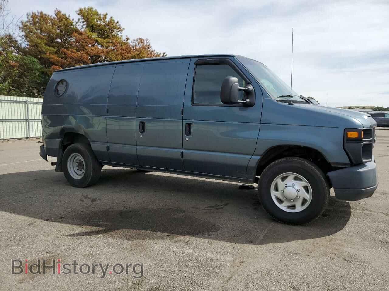2013 FORD ALL Models - VIN: 1FTNE2EW5DDA57924 - Фото 4