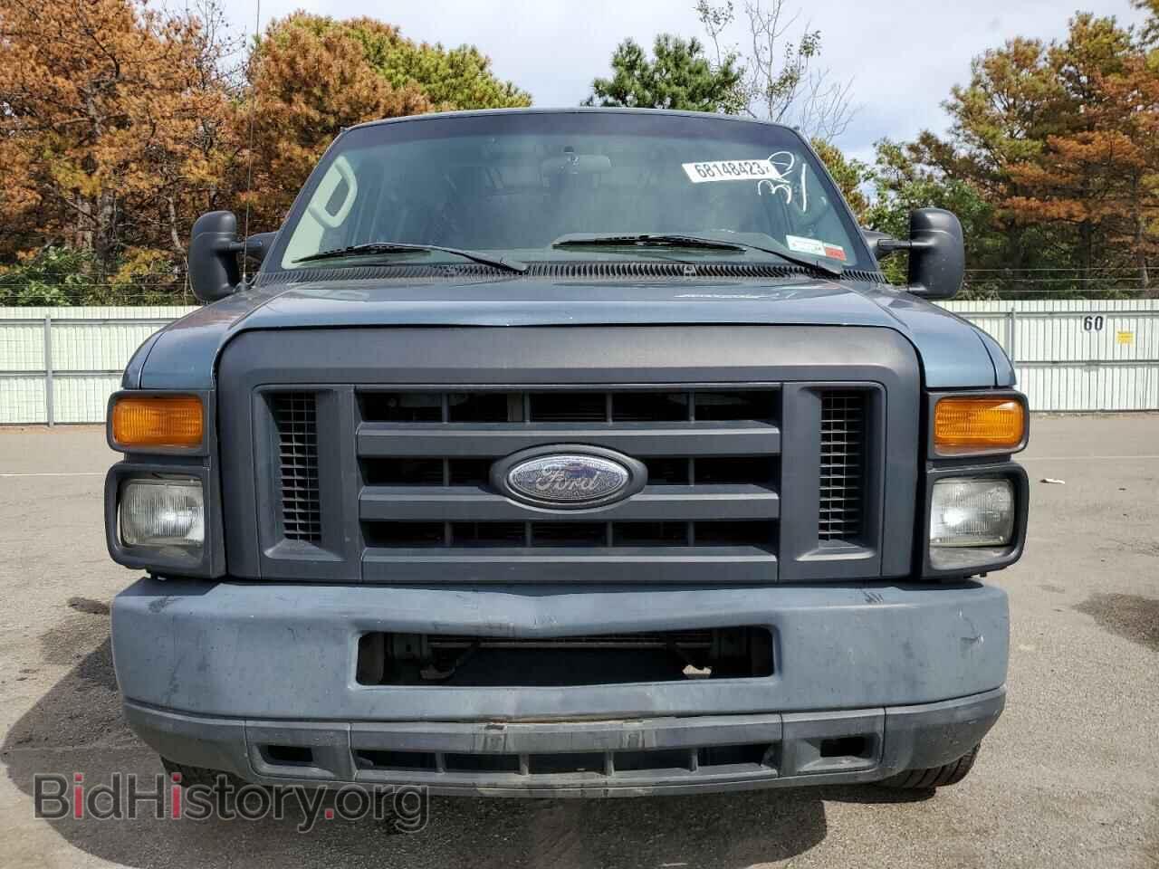 2013 FORD ALL Models - VIN: 1FTNE2EW5DDA57924 - Фото 5