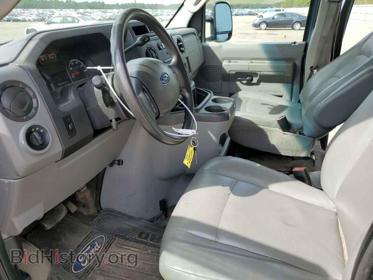 2013 FORD ALL Models - VIN: 1FTNE2EW5DDA57924 - Фото 7