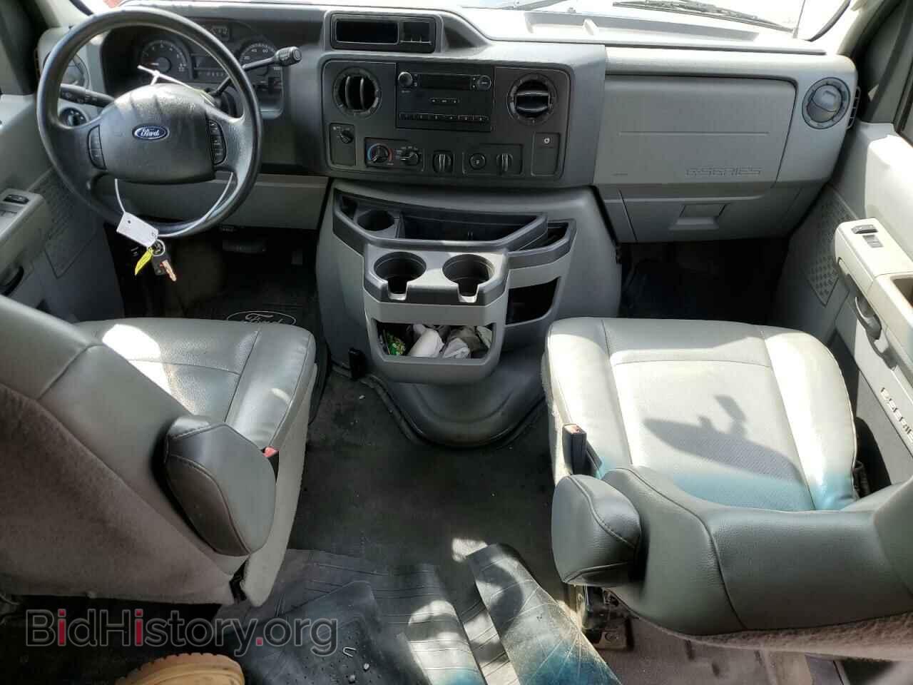 2013 FORD ALL Models - VIN: 1FTNE2EW5DDA57924 - Фото 8