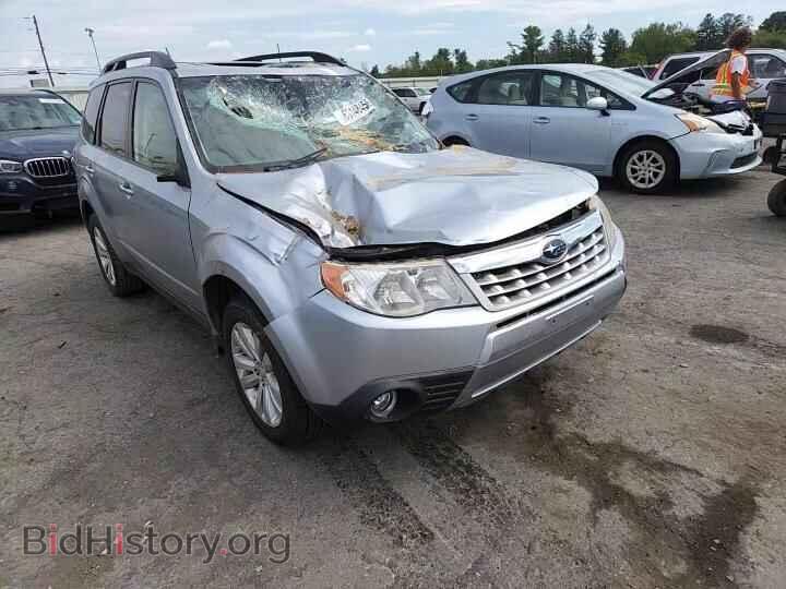 2013 SUBARU FORESTER - VIN: JF2SHAEC3DH446260 - Фото 15