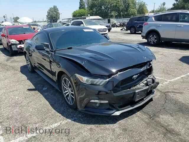 2015 FORD MUSTANG - VIN: 1FA6P8CF4F5350771 - Фото 13