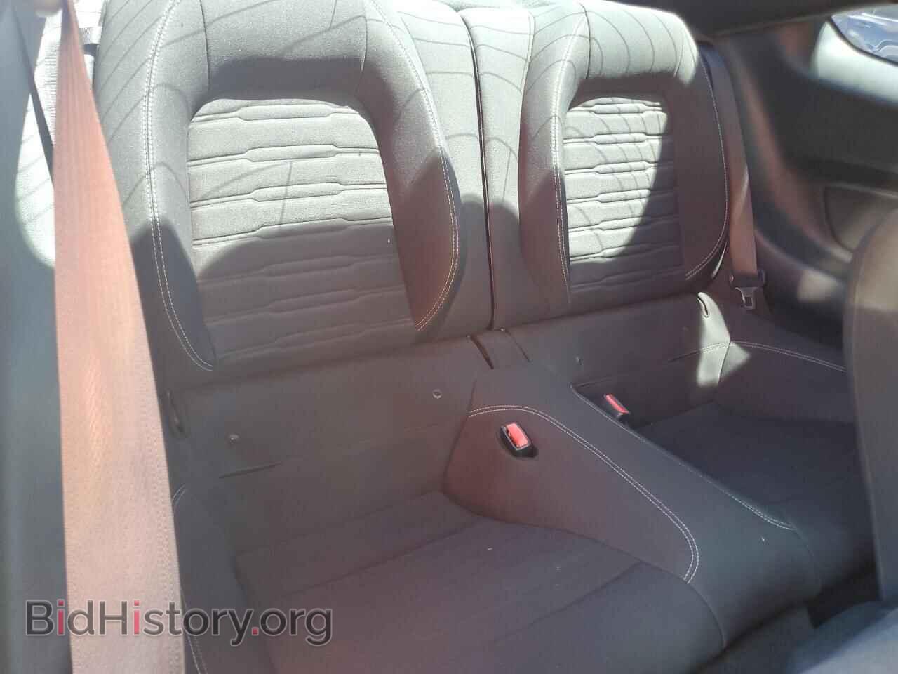 2015 FORD MUSTANG - VIN: 1FA6P8CF4F5350771 - Фото 10