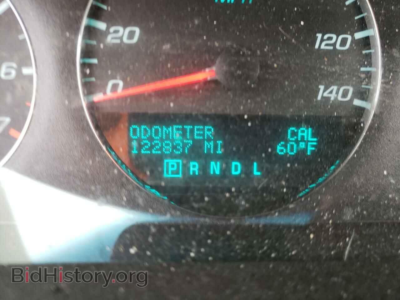 2014 CHEVROLET IMPALA - VIN: 2G1WB5E32E1147574 - Фото 8