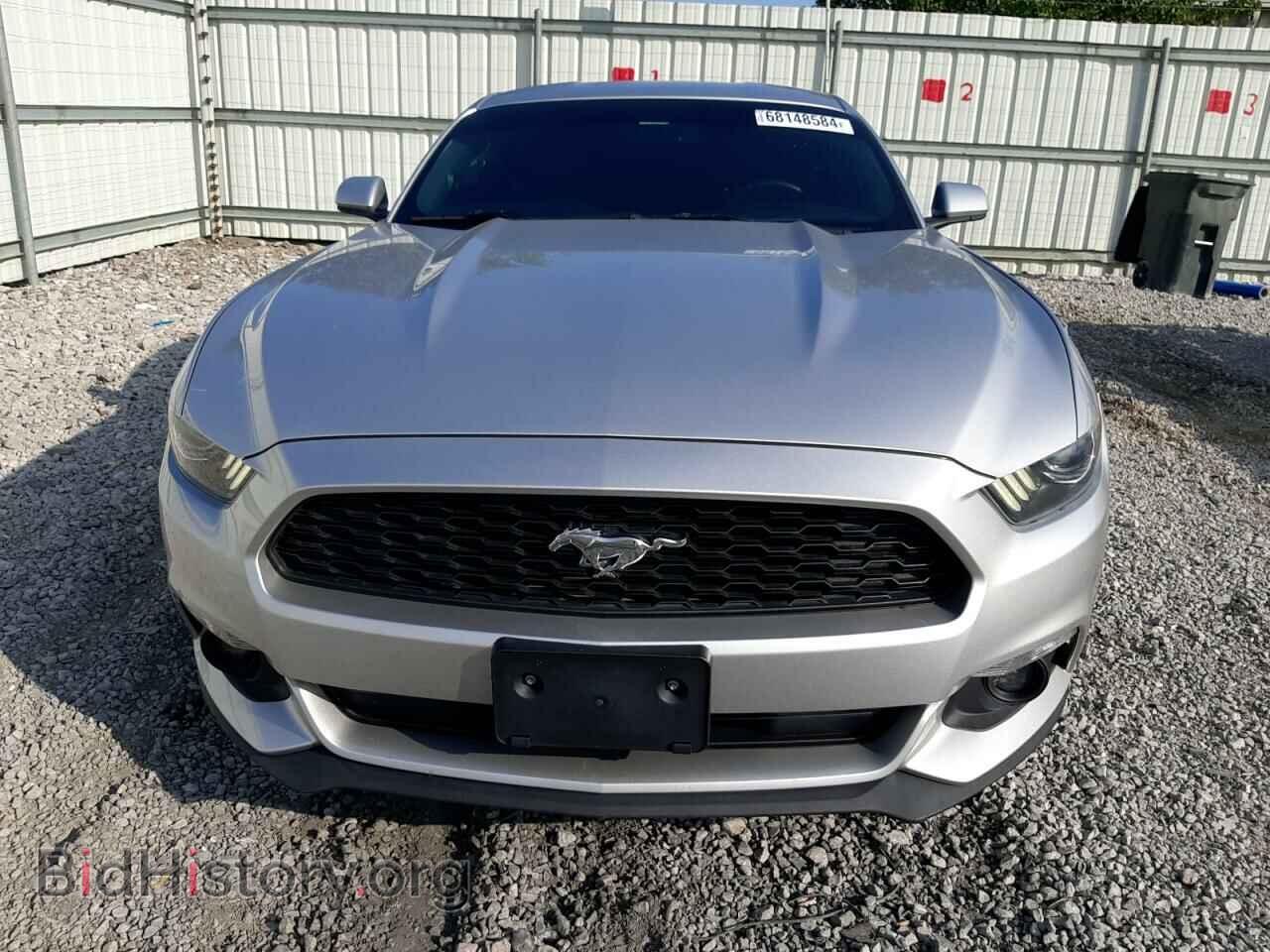2016 FORD ALL Models - VIN: 1FA6P8AMXG5251083 - Photo 5