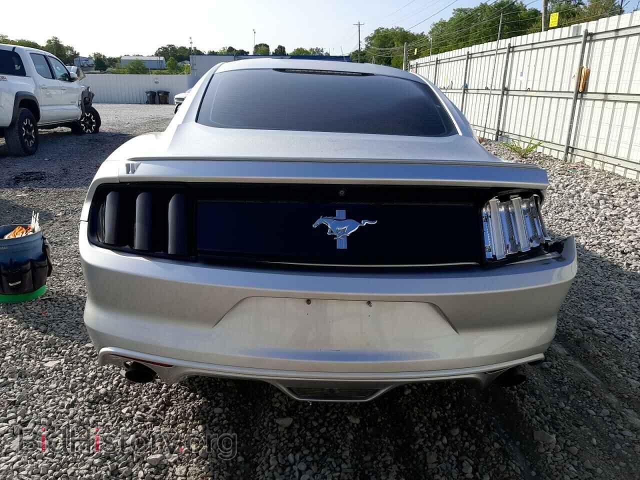 2016 FORD ALL Models - VIN: 1FA6P8AMXG5251083 - Photo 6