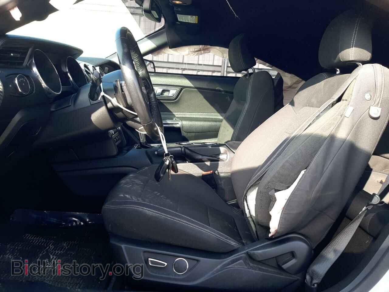 2016 FORD ALL Models - VIN: 1FA6P8AMXG5251083 - Photo 7
