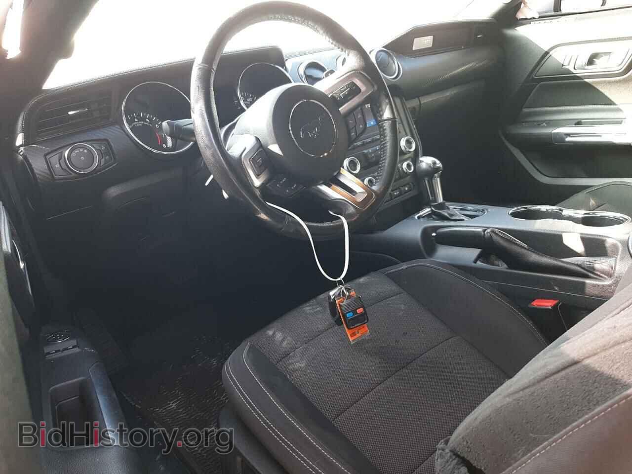 2016 FORD ALL Models - VIN: 1FA6P8AMXG5251083 - Photo 8