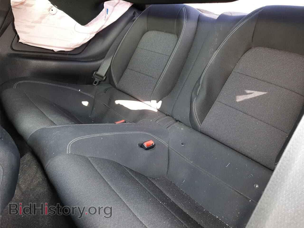 2016 FORD ALL Models - VIN: 1FA6P8AMXG5251083 - Photo 10