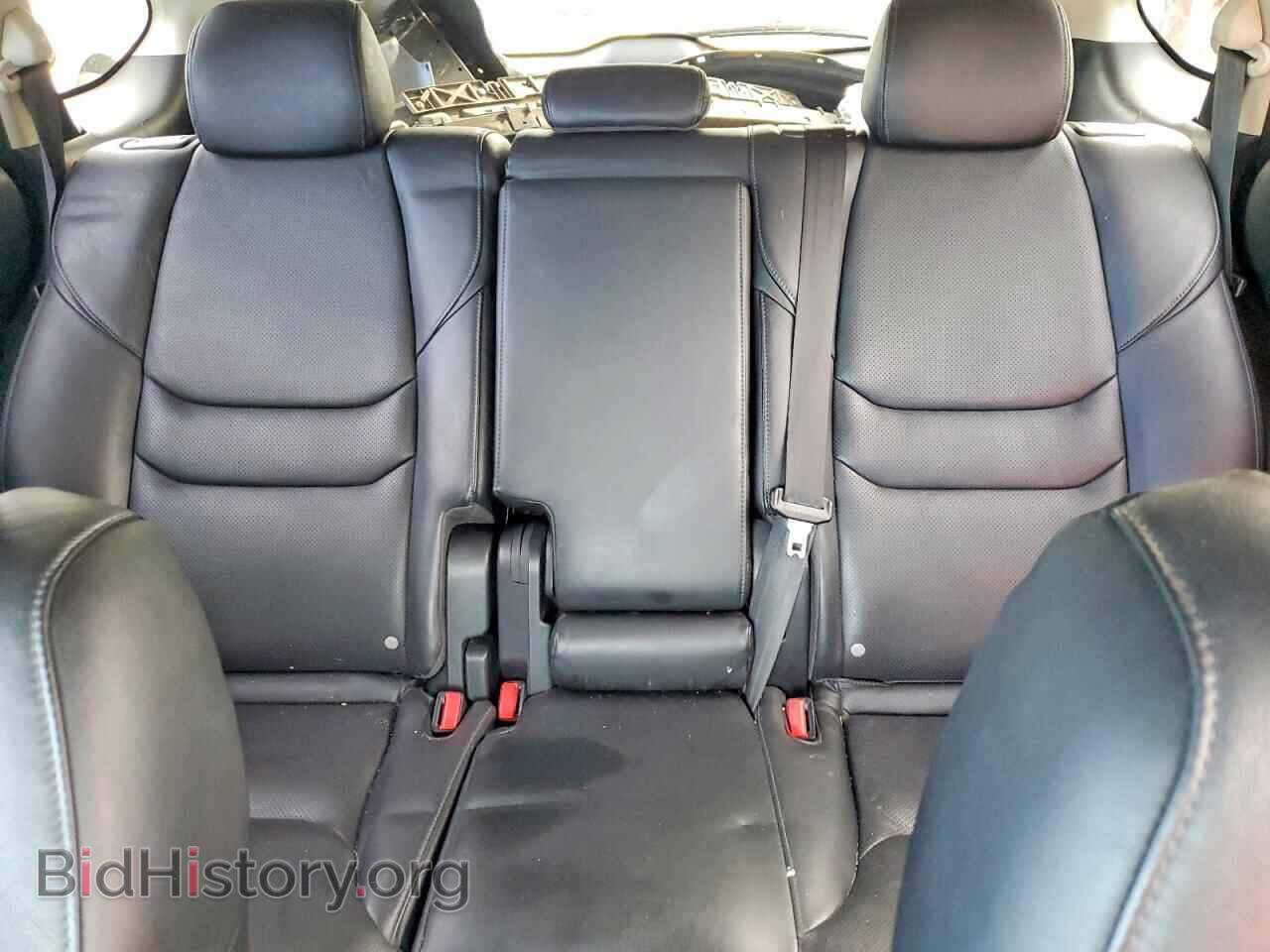 2017 MAZDA CX-9 - VIN: JM3TCBCY2H0143598 - Photo 10