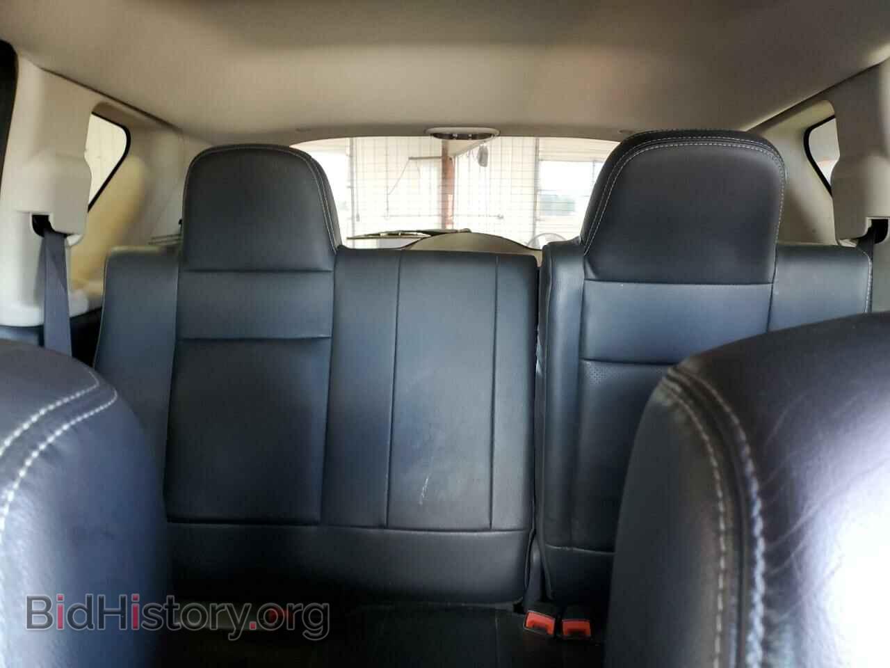 2017 JEEP COMPASS - VIN: 1C4NJDEB6HD113363 - Photo 10
