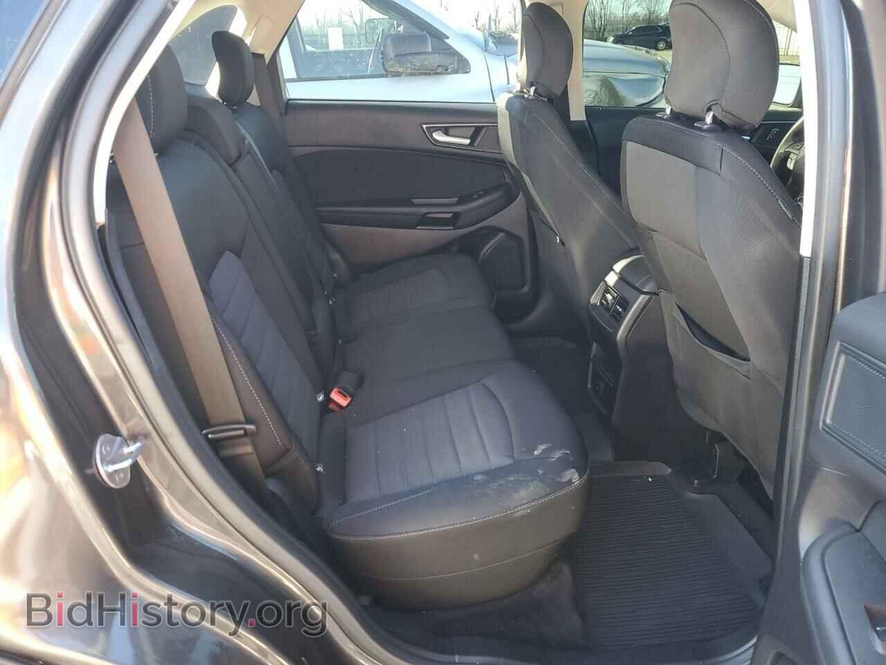 2018 FORD EDGE - VIN: 2FMPK3G91JBC15395 - Фото 11