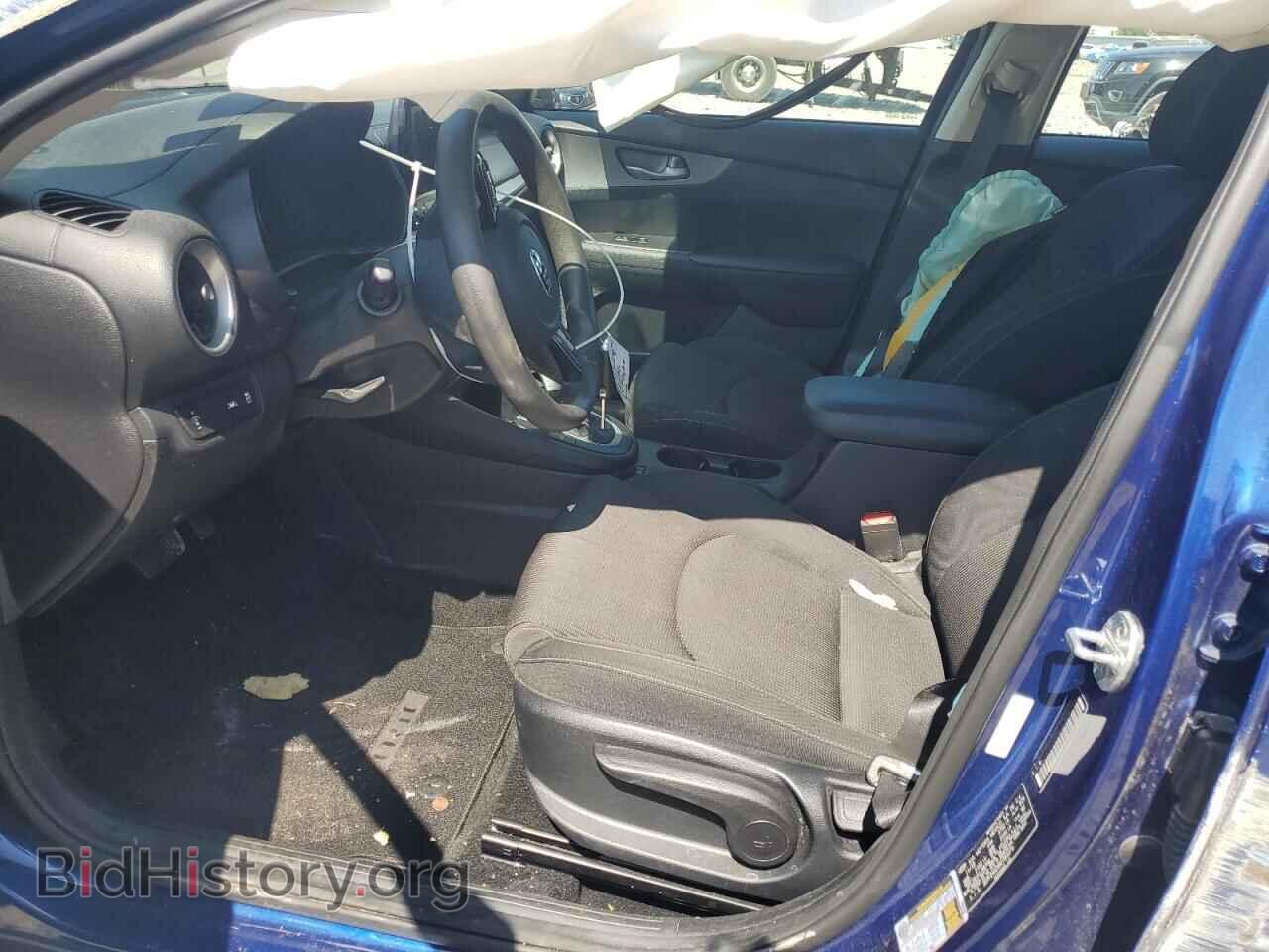 2019 KIA FORTE - VIN: 3KPF24AD9KE060379 - Фото 7