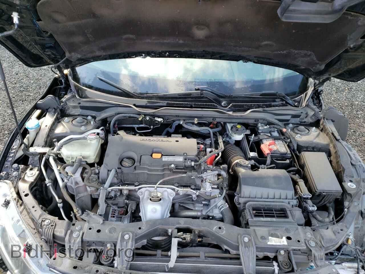 2018 HONDA CIVIC - VIN: 2HGFC2F79JH587007 - Фото 7